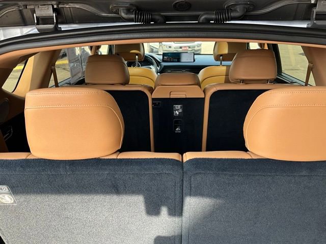 Used 2021 Genesis GV80 3.5T Advanced + image 14