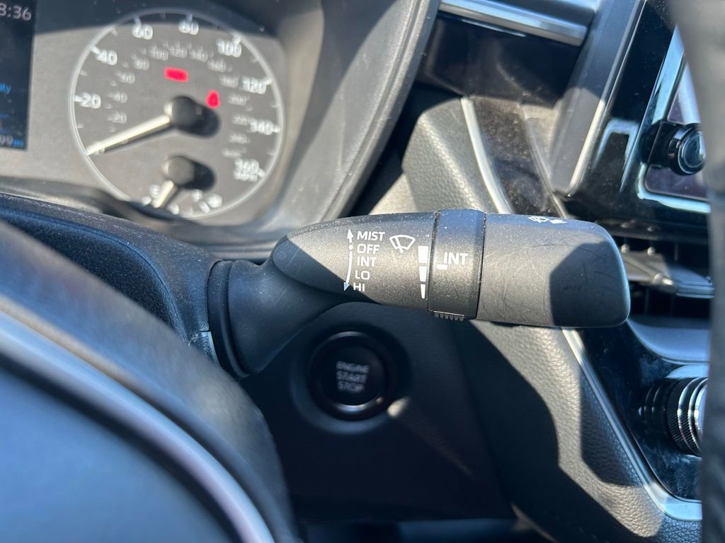 Used 2024 Toyota Corolla SE FWD image 19