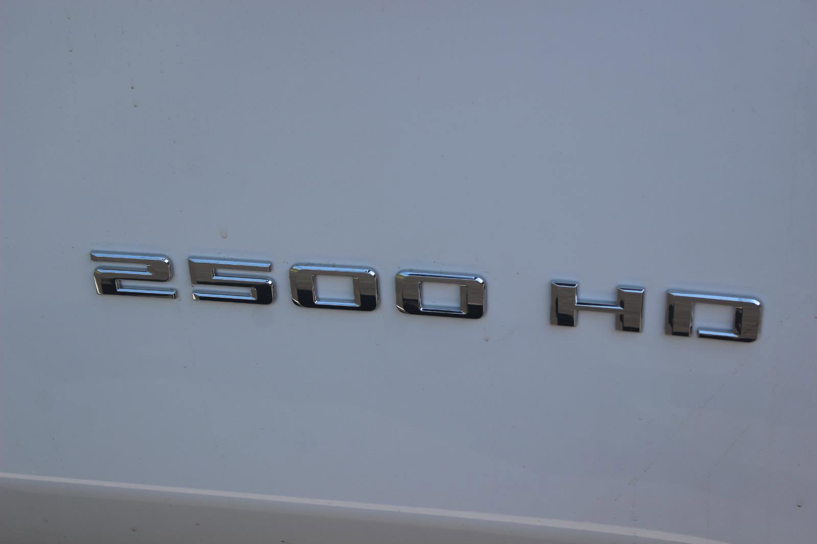 New 2026 Chevrolet Silverado 2500 W/T w/ WT Convenience Package AWD/4WD image 7