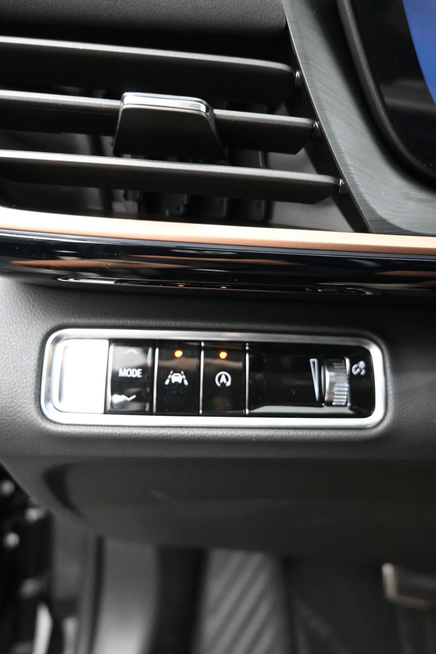 New 2026 Buick Envision Sport Touring AWD/4WD image 23