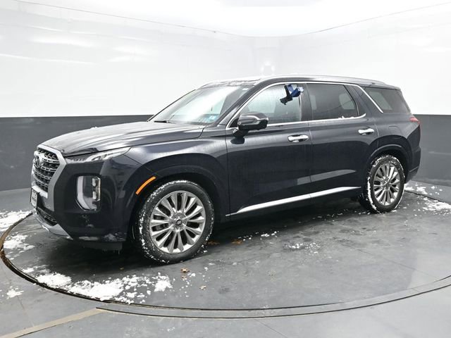 Used 2020 Hyundai Palisade Limited image 3