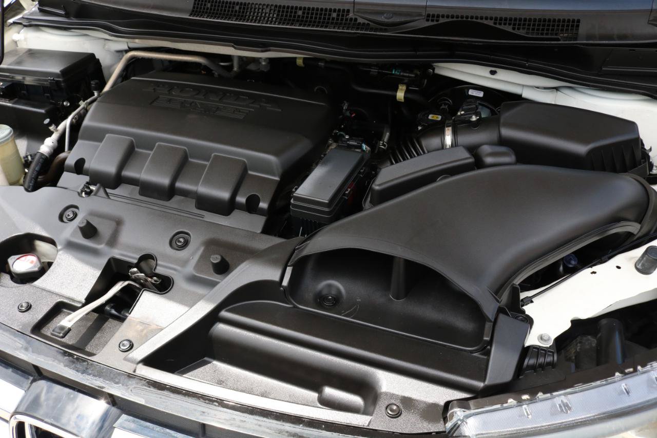 Used 2016 Honda Odyssey EX-L image 50