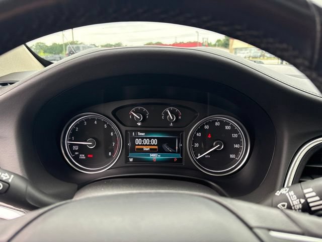 Used 2019 Buick Enclave Premium FWD image 15