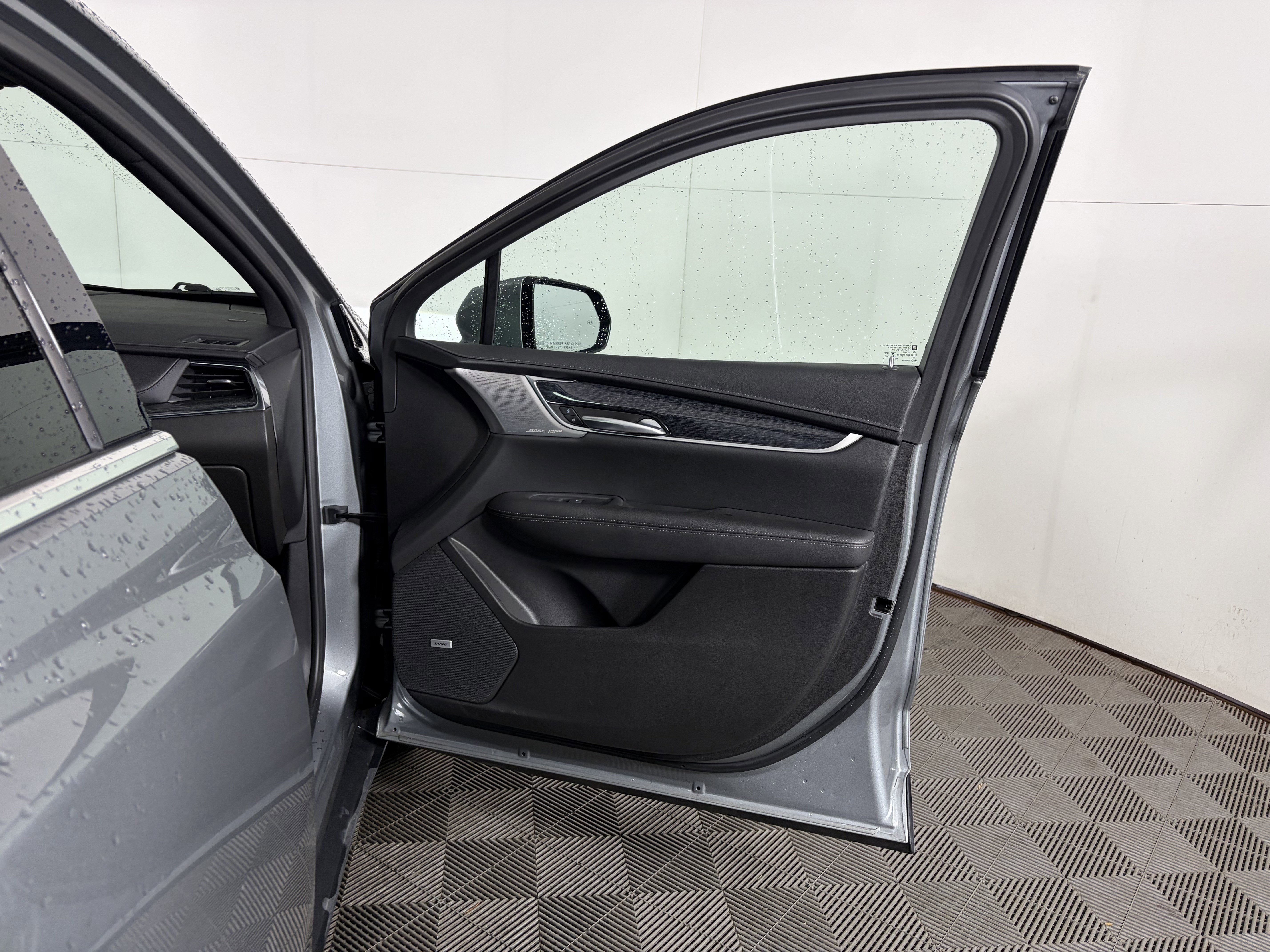 Certified 2023 Cadillac XT5 Premium Luxury w/ Technology Package image 41