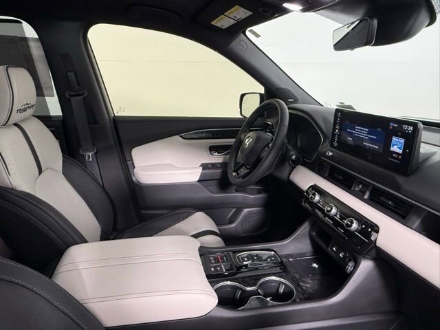 New 2026 Honda Passport TrailSport Elite image 53