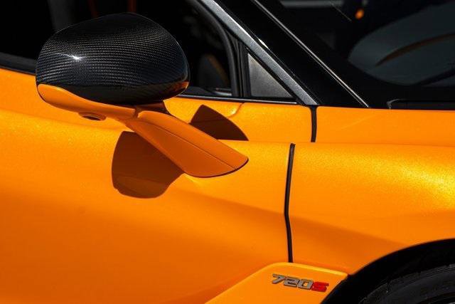 Used 2019 McLaren 720S Performance image 40