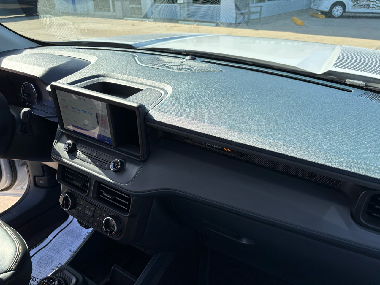 Used 2024 Ford Maverick Tremor w/ Tremor Off-Road Package image 46