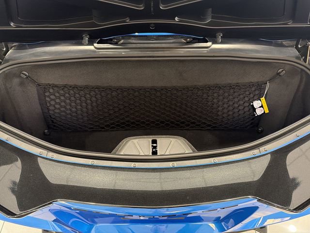 Used 2025 Chevrolet Corvette E-Ray image 15