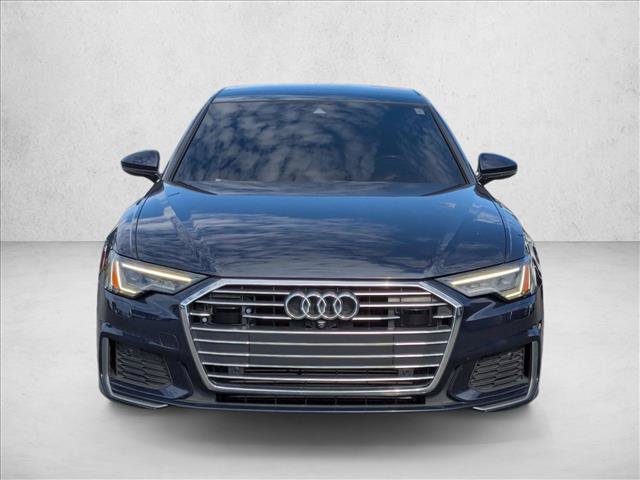 Used 2019 Audi A6 3.0T Premium Plus w/ Premium Plus Package AWD/4WD image 2
