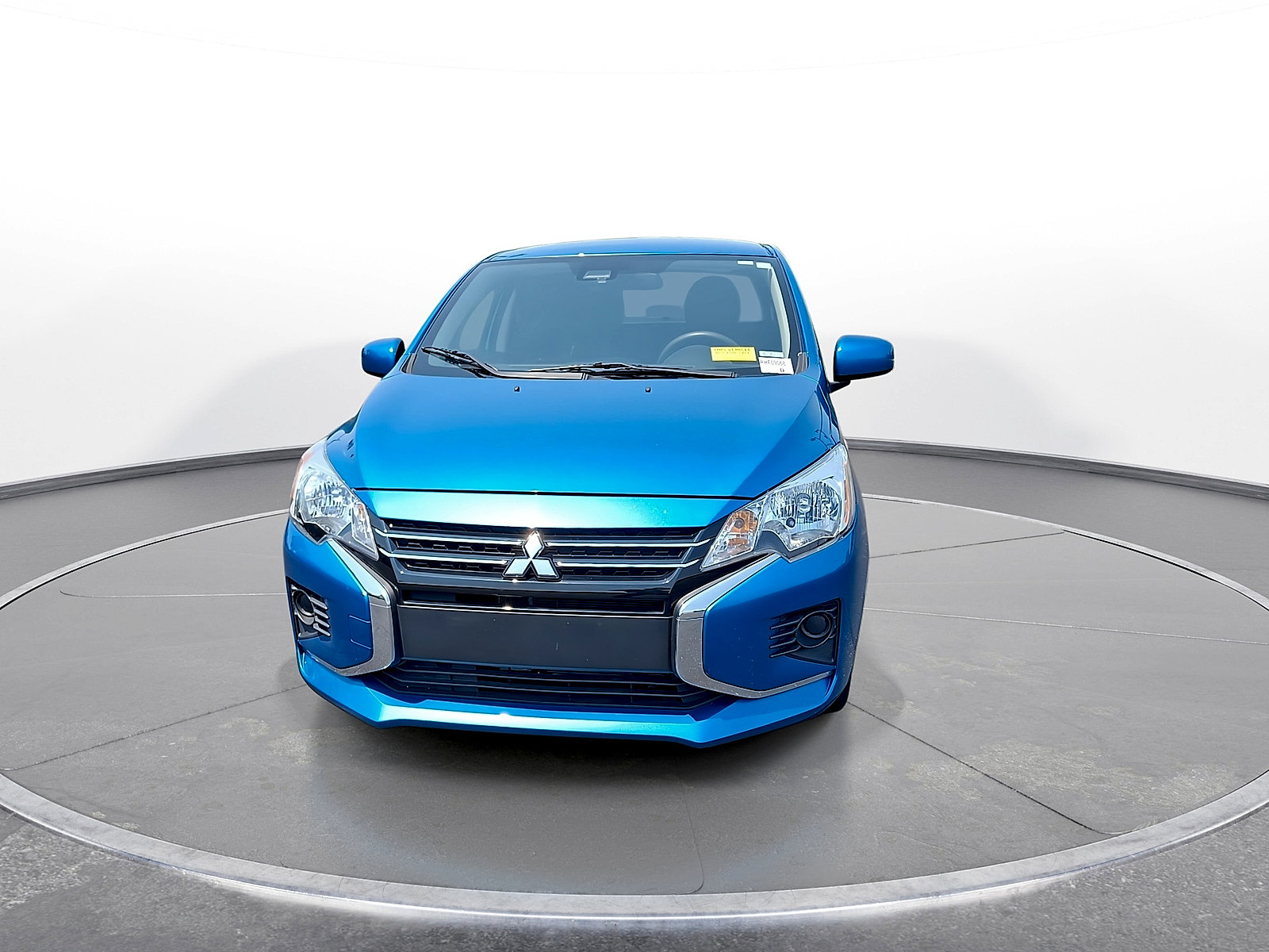 Used 2024 Mitsubishi Mirage G4 ES FWD image 3