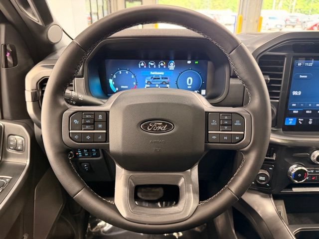 Used 2025 Ford F150 Lariat AWD/4WD image 32