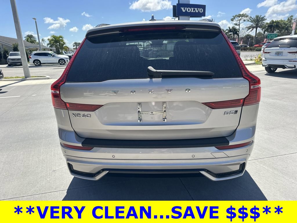 Used 2023 Volvo XC60 B5 Plus image 8