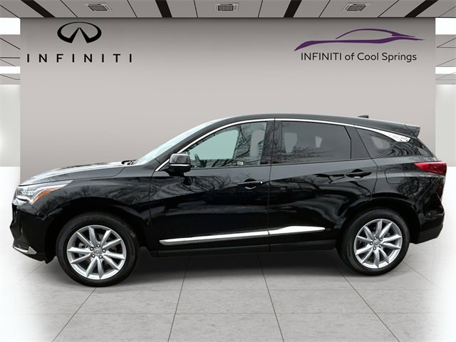 Used 2024 Acura RDX SH-AWD image 4