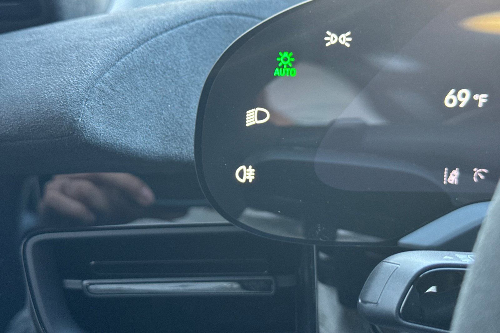 New 2025 Porsche Taycan Turbo GT image 34