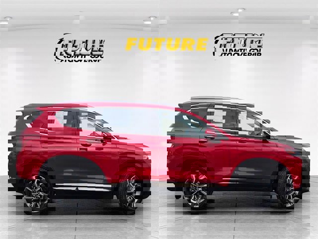Used 2020 Hyundai Santa Fe Limited image 3
