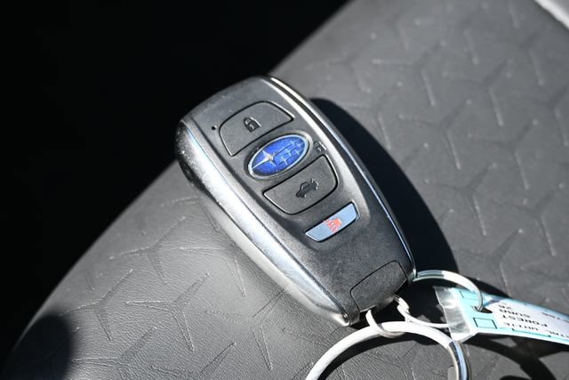 New 2026 Subaru Forester Wilderness image 35