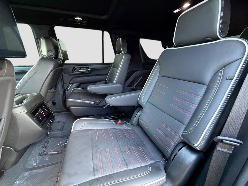 Used 2025 GMC Yukon AT4 Ultimate image 22