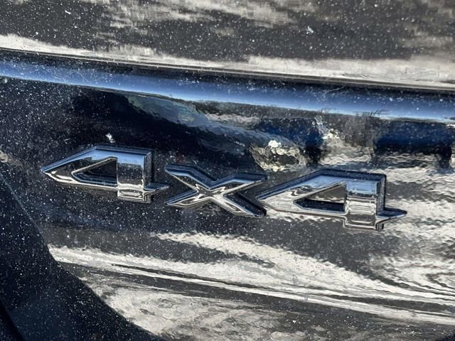 New 2026 Jeep Grand Cherokee Limited image 34