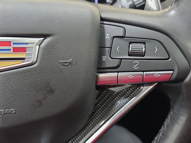 Used 2020 Cadillac XT6 Sport AWD/4WD image 17