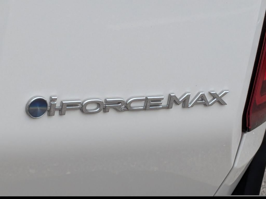 Used 2024 Toyota Land Cruiser 1958 image 9