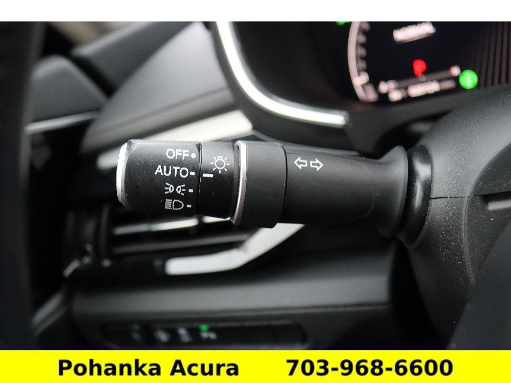Certified 2023 Acura MDX SH-AWD w/ Technology Package image 10