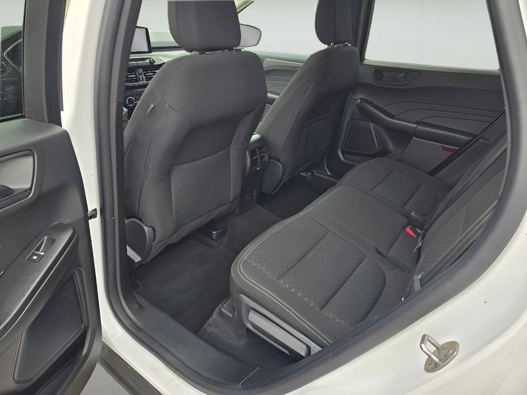 Used 2024 Ford Escape Active AWD/4WD image 24