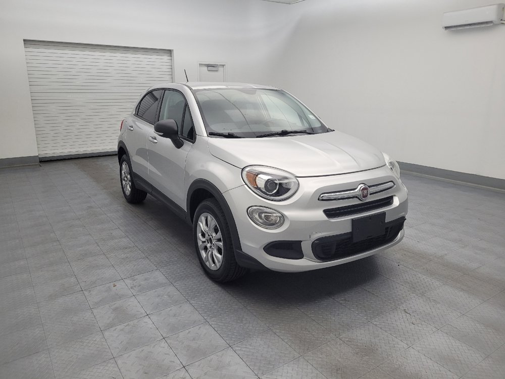 Used 2016 FIAT 500X Easy AWD/4WD image 13