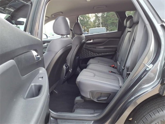 Used 2023 Hyundai Santa Fe SEL image 17