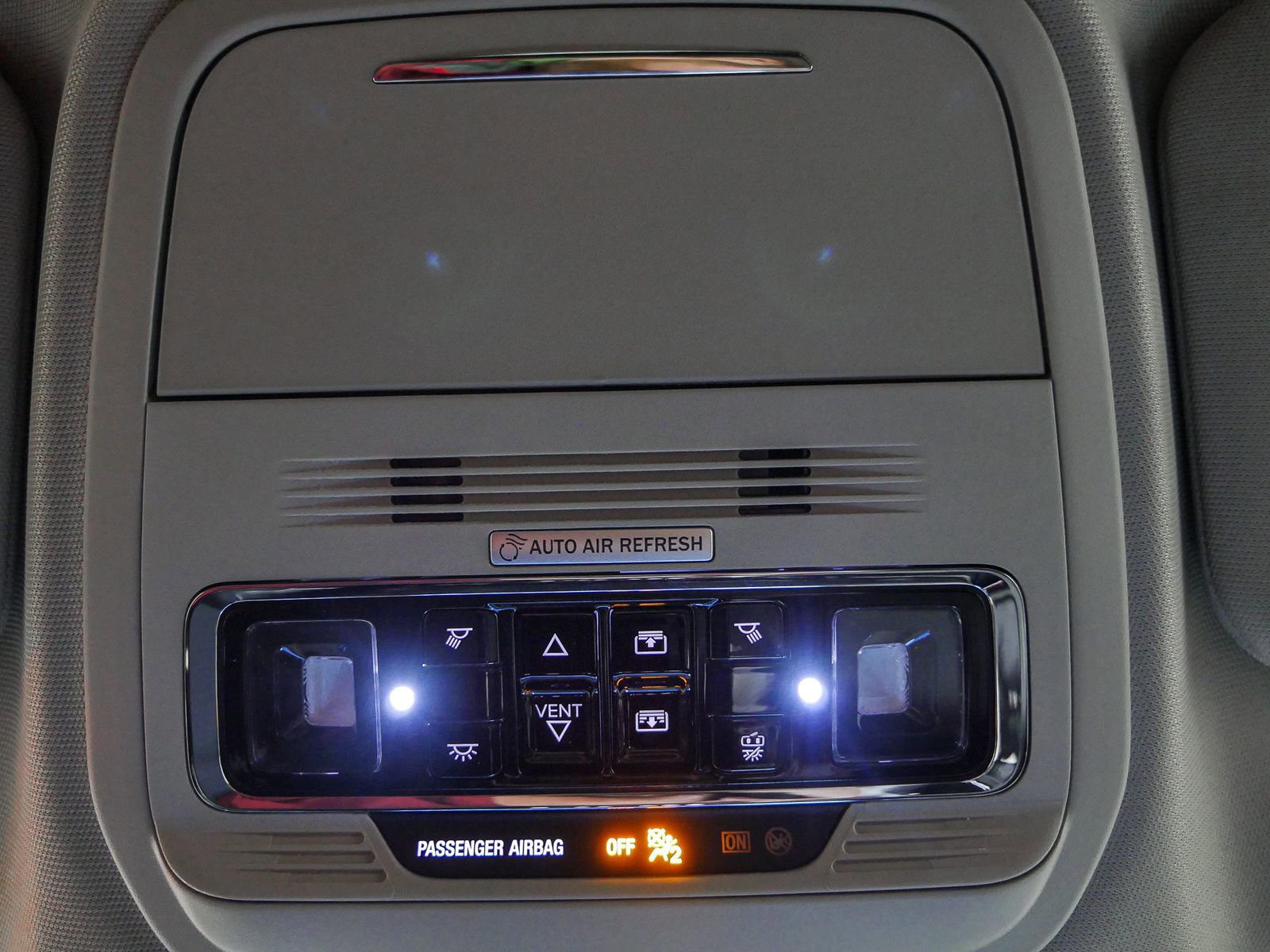 New 2025 Lincoln Corsair Grand Touring w/ Equipment Group 302A image 29