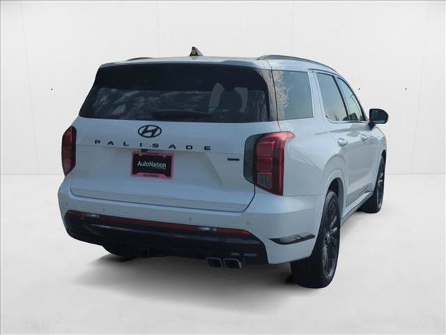 New 2025 Hyundai Palisade Calligraphy video 2