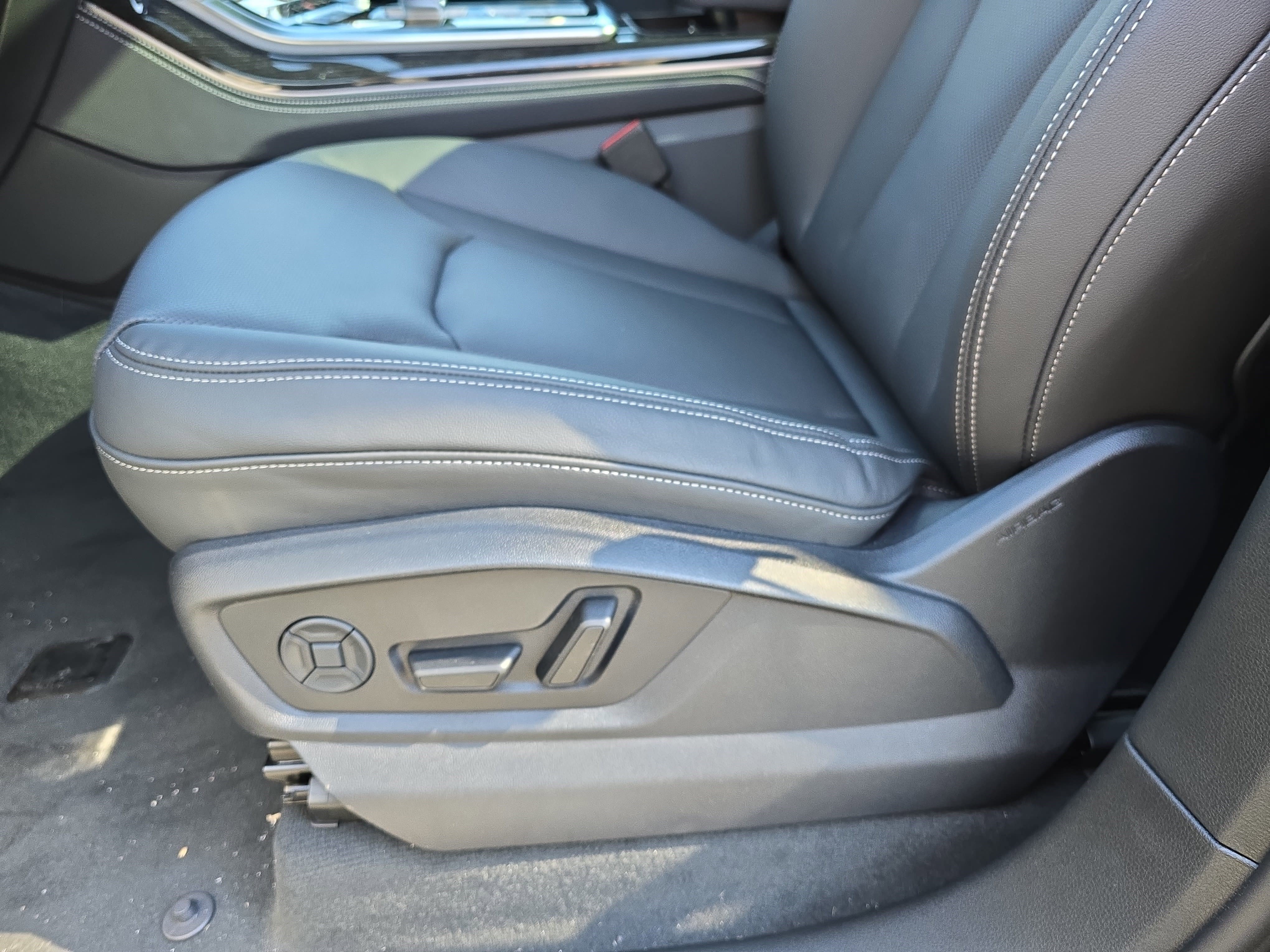 New 2026 Audi Q7 3.0T Premium Plus image 28