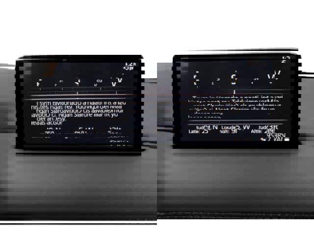 Used 2025 MAZDA CX-5 Carbon Edition image 19