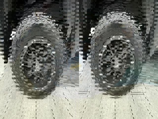 Used 2019 Toyota Tundra SR5 w/ TRD Sport Package image 60