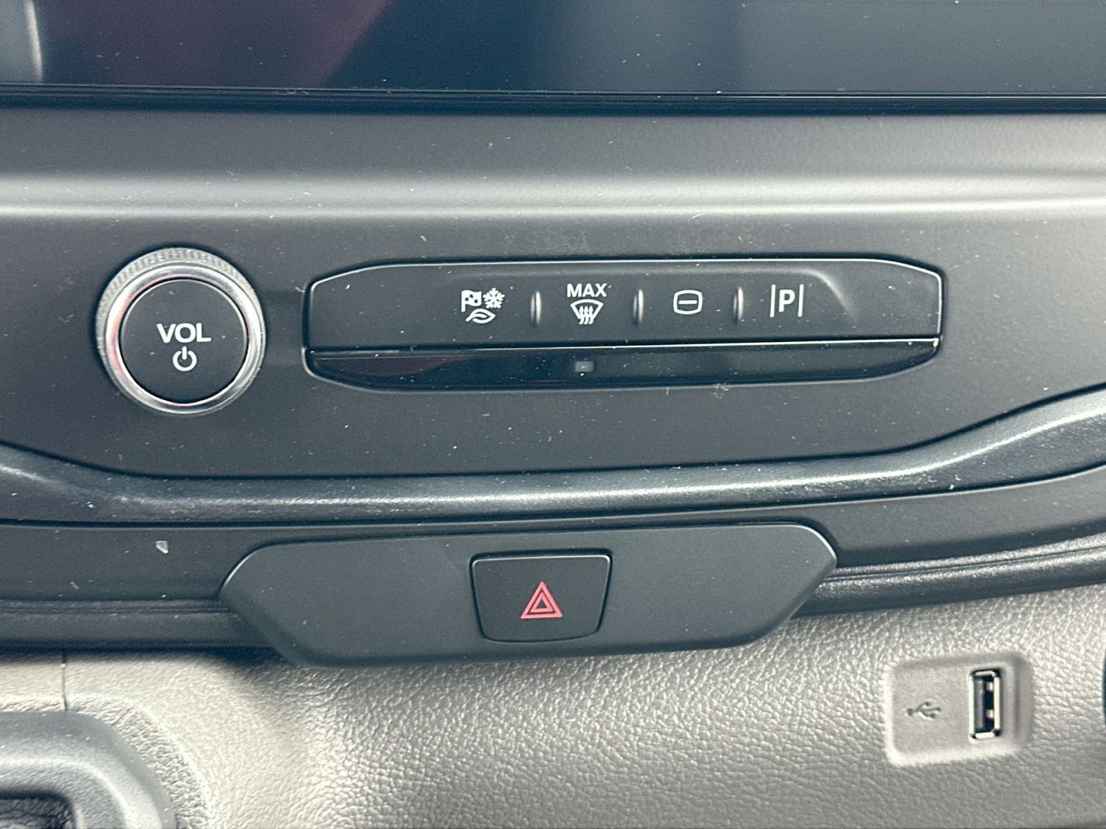 New 2026 Ford Transit 350 148 High Roof w/ Load Area Protection Package image 26