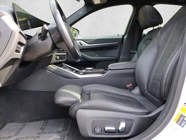 Certified 2023 BMW i4 eDrive35 RWD image 22