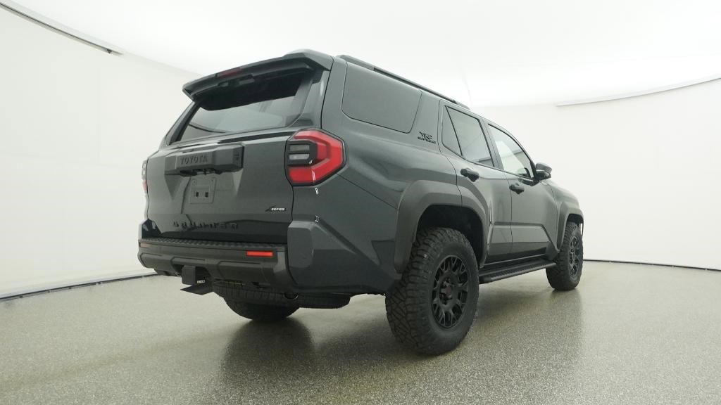 New 2026 Toyota 4Runner TRD Off-Road Premium image 36