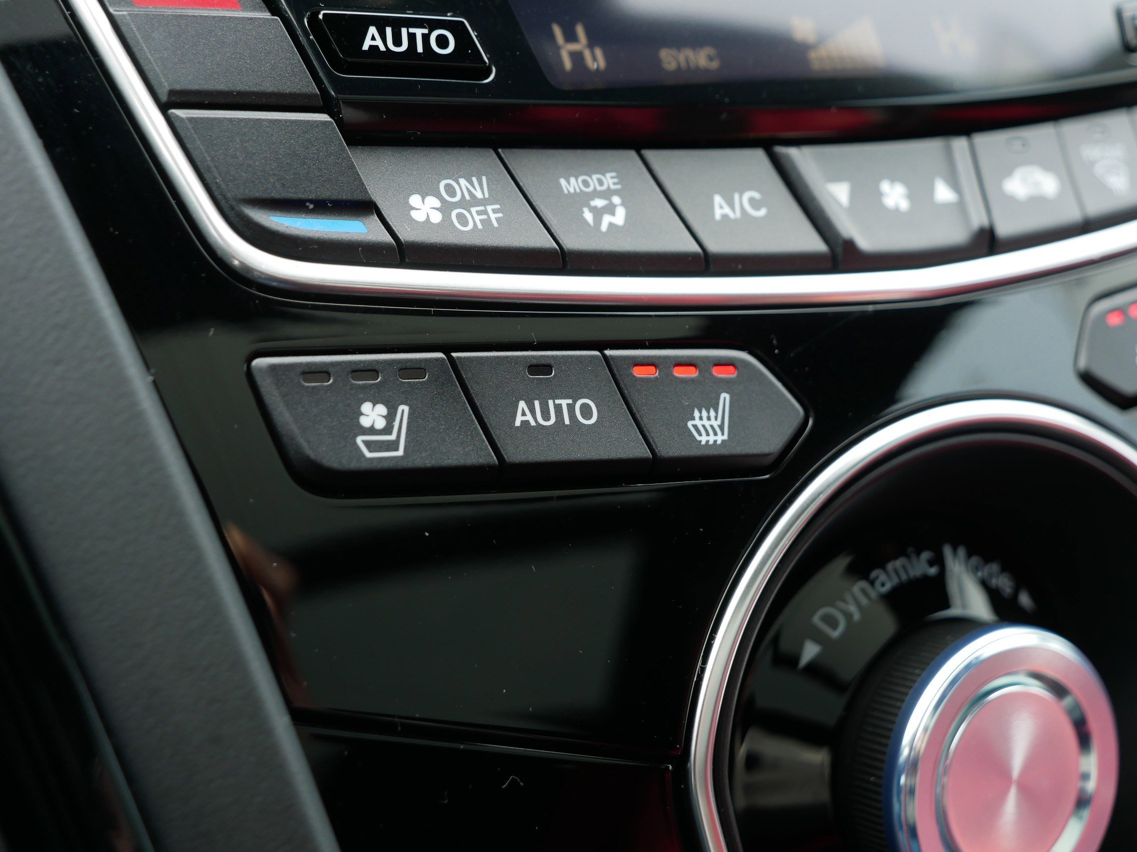 Certified 2025 Acura RDX A-Spec image 28