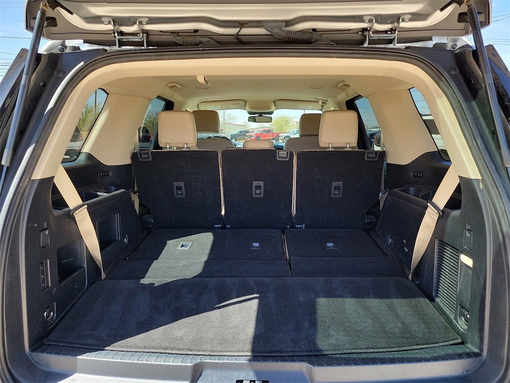 Used 2022 Ford Expedition XLT image 15
