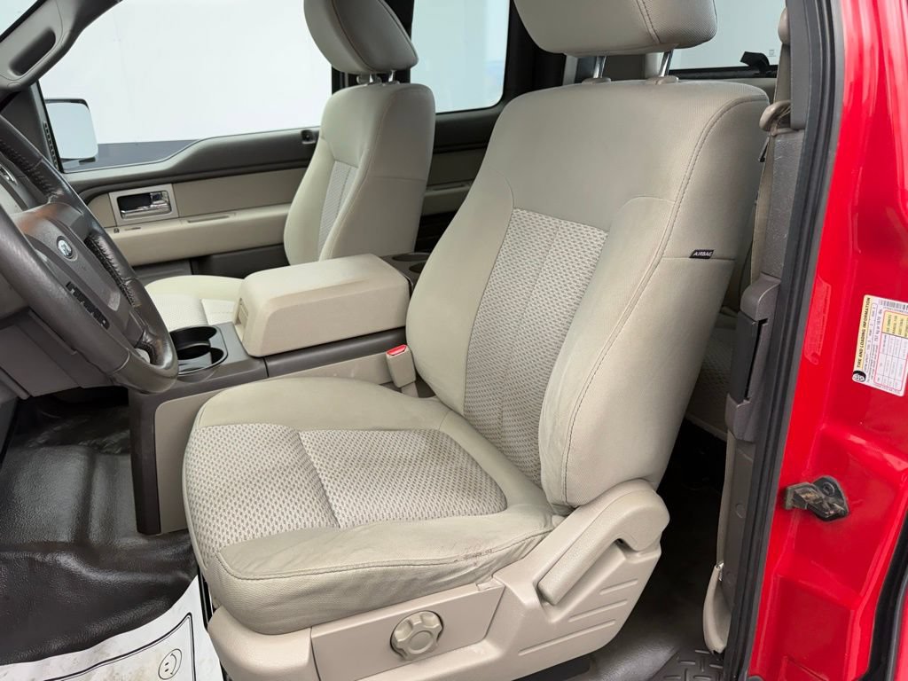 Used 2009 Ford F150 2WD SuperCab image 43