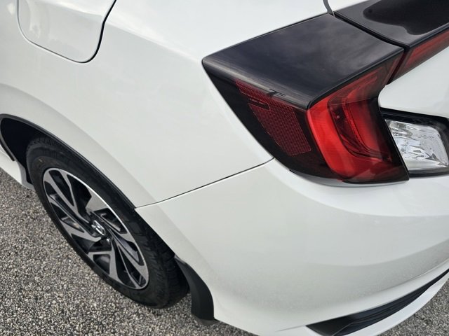 Used 2016 Honda Civic LX image 14