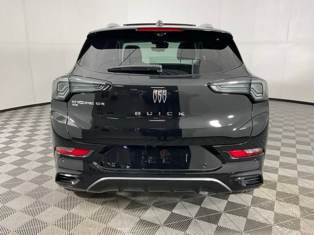 New 2026 Buick Encore GX Avenir w/ Avenir Technology Package AWD/4WD image 5