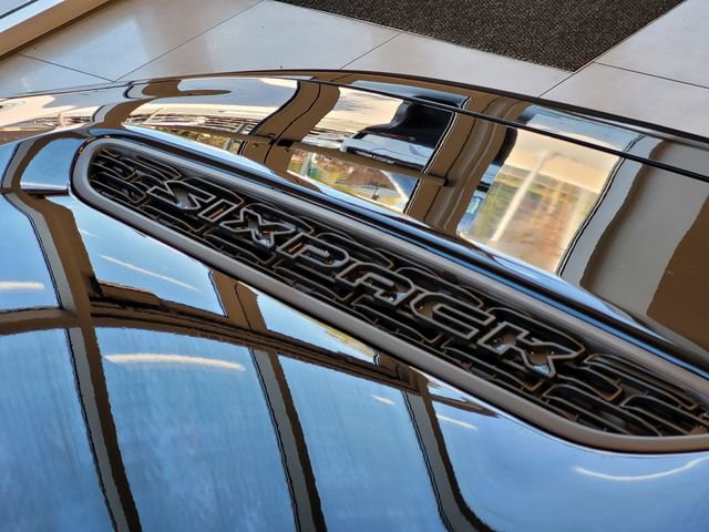 New 2026 Dodge Charger R/T Scat Pack image 24