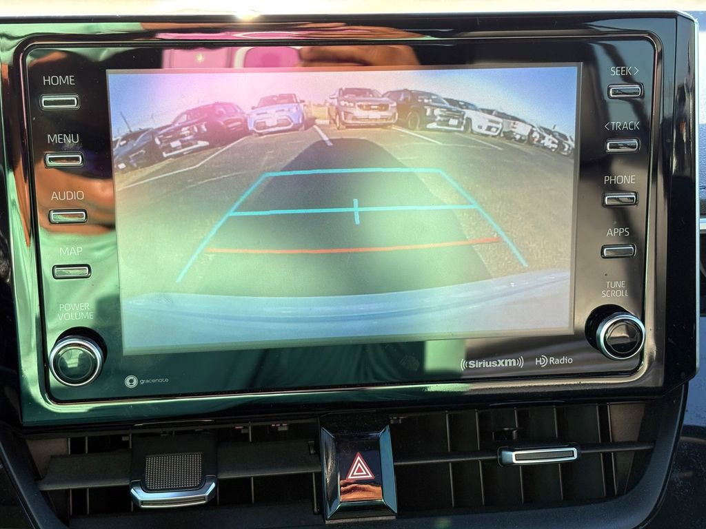 Used 2021 Toyota Corolla XSE image 27