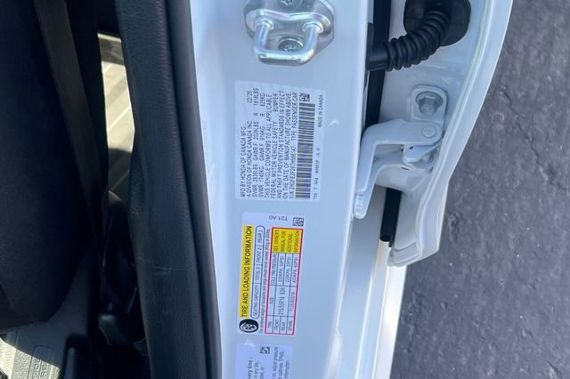 Used 2026 Honda Civic LX image 38