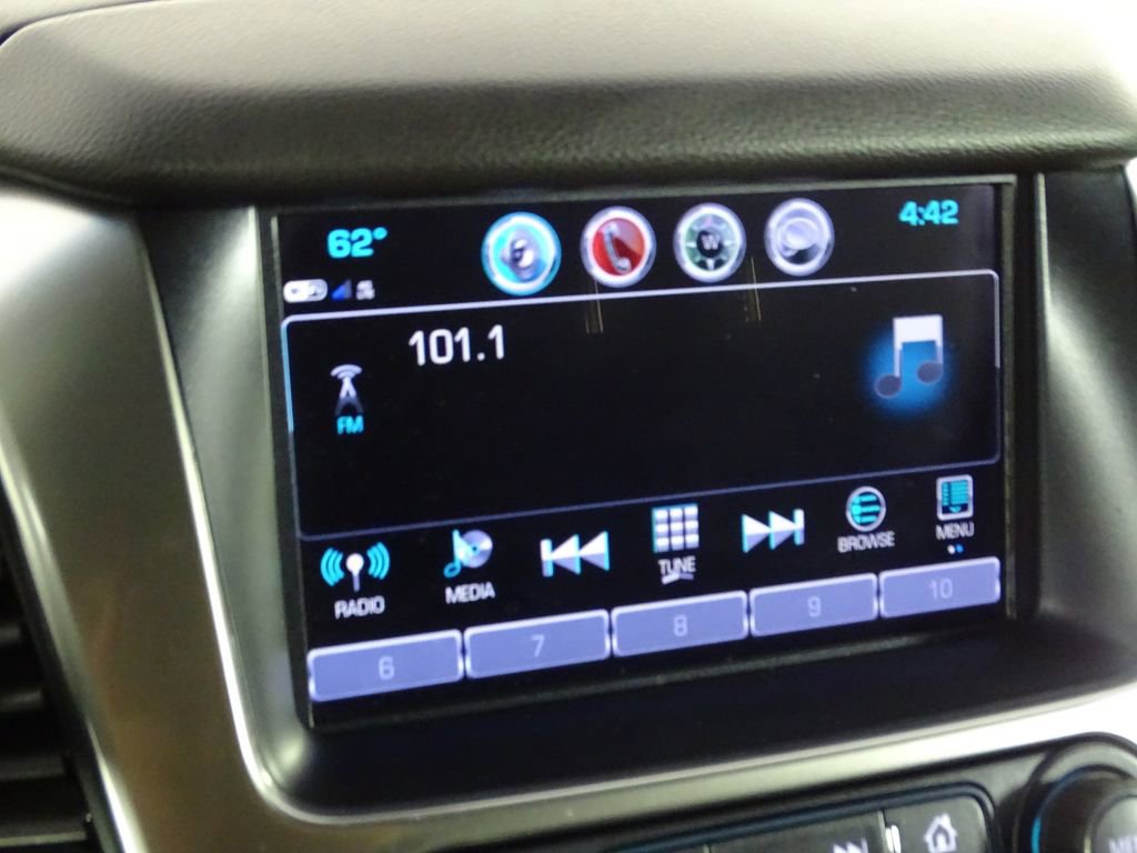 Used 2019 Chevrolet Tahoe LS w/ Max Trailering Package image 33