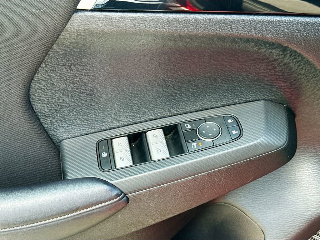 Used 2024 Mitsubishi Outlander ES FWD image 14