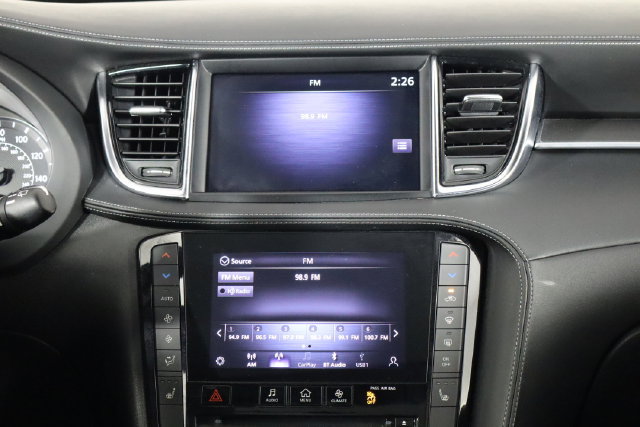 Used 2023 INFINITI QX50 Luxe FWD image 27