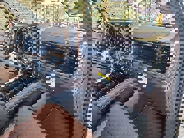 New 2026 Ford F250 King Ranch image 19