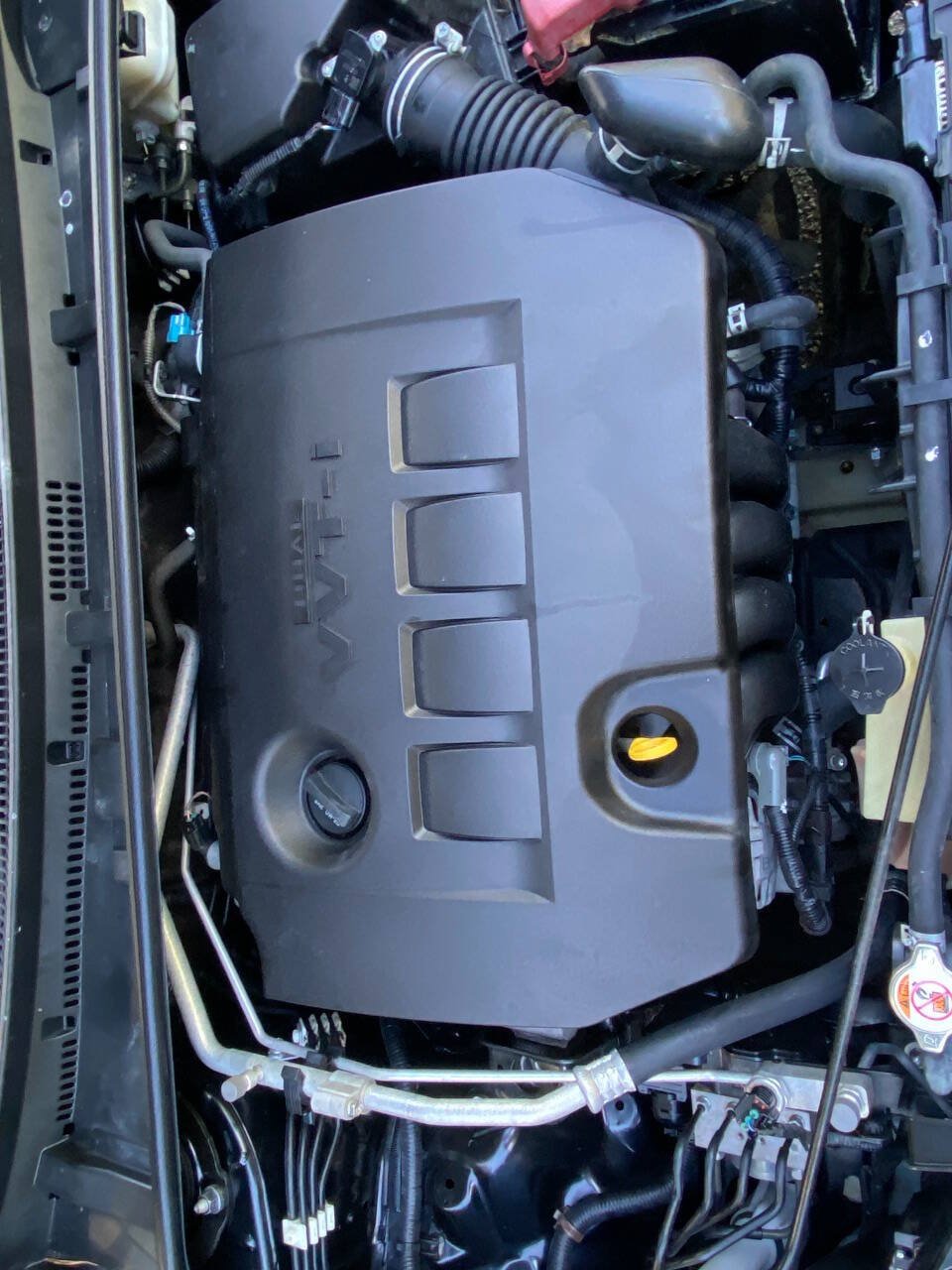 Used 2019 Toyota Corolla LE FWD image 46