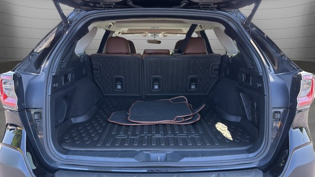 Used 2020 Subaru Outback Touring AWD/4WD image 27